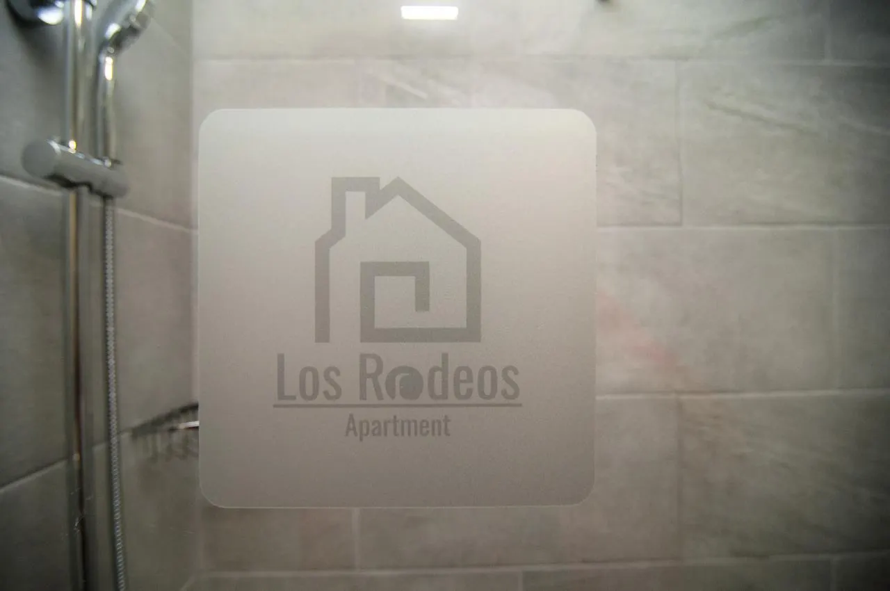 Apartamento Los Rodeos Luxury Vivienda Vacacional La Laguna