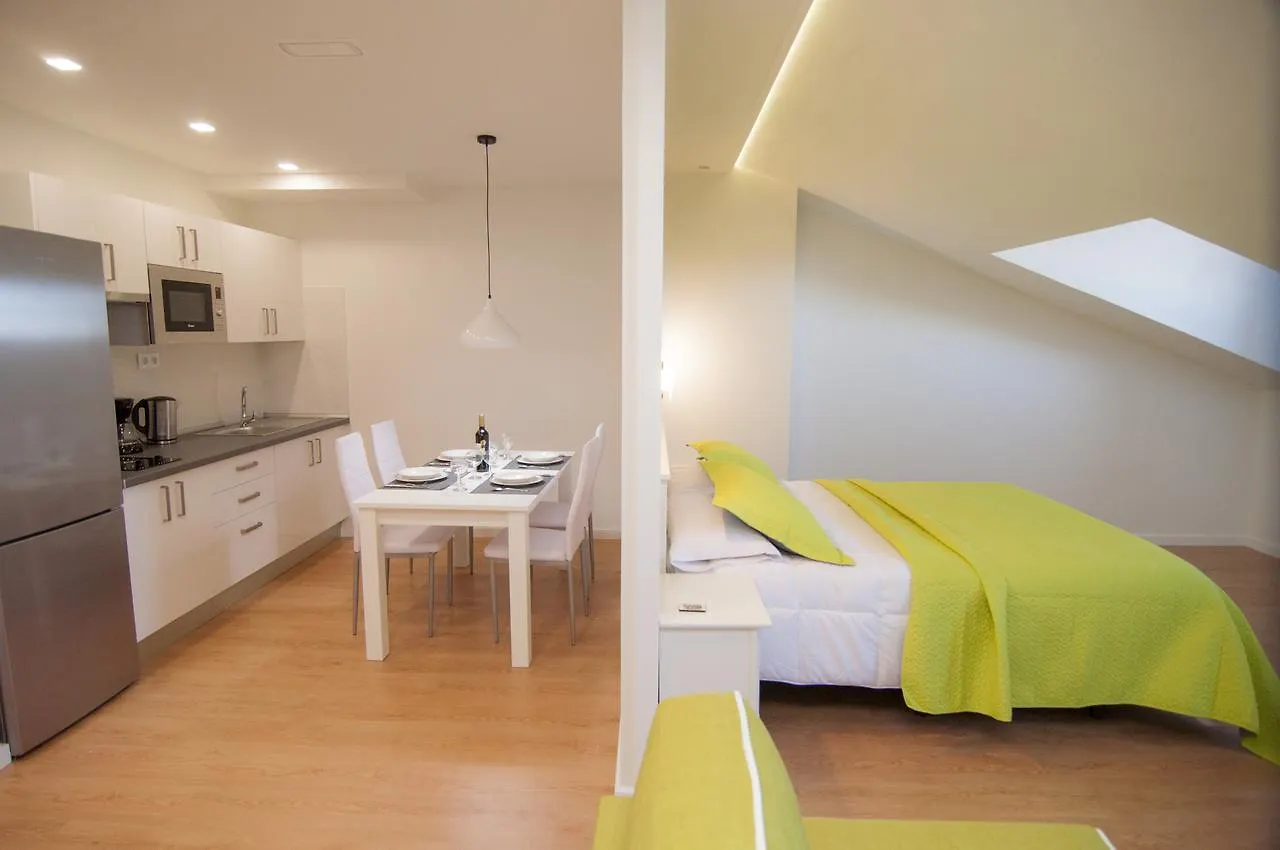 Los Rodeos Luxury Vivienda Vacacional La Laguna  Espanha