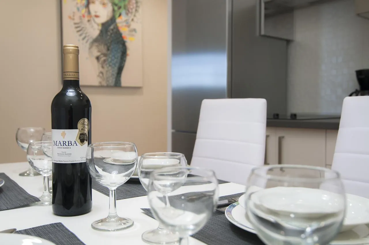 Los Rodeos Luxury Vivienda Vacacional La Laguna  0*, La Laguna (Tenerife) Espanha