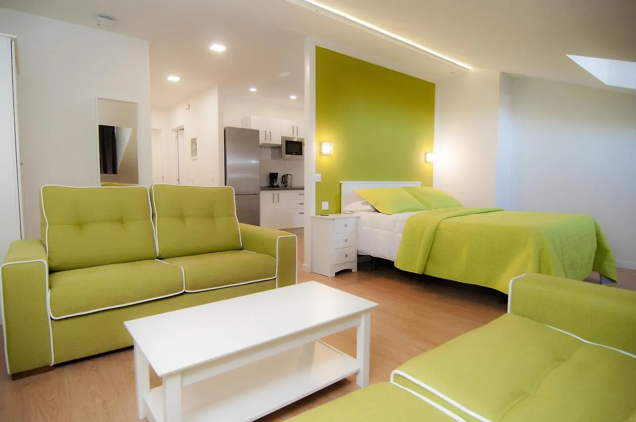 Los Rodeos Luxury Vivienda Vacacional La Laguna