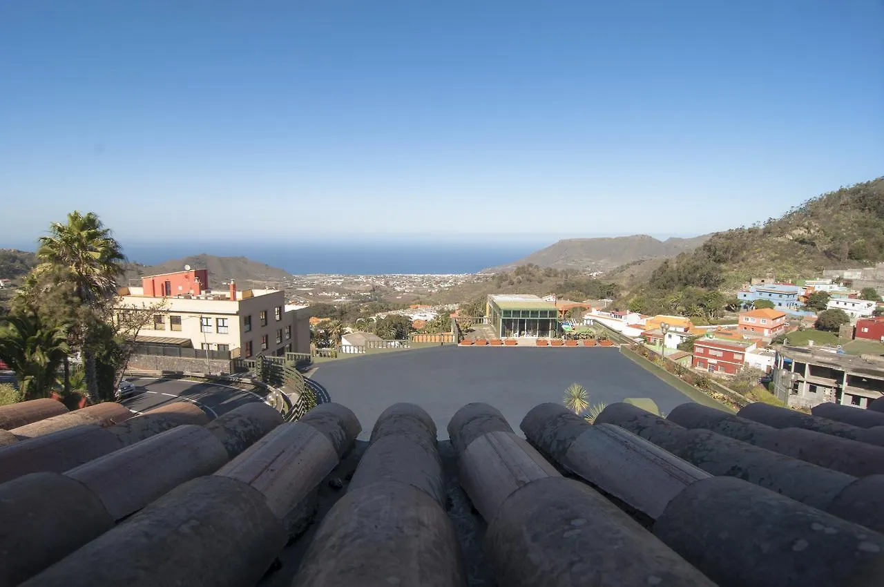 Los Rodeos Luxury Vivienda Vacacional La Laguna  Espanha