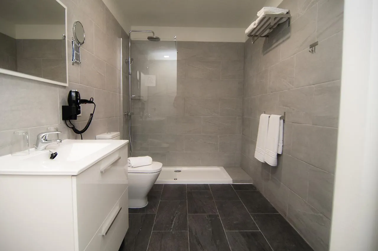 Los Rodeos Luxury Vivienda Vacacional La Laguna  Espanha