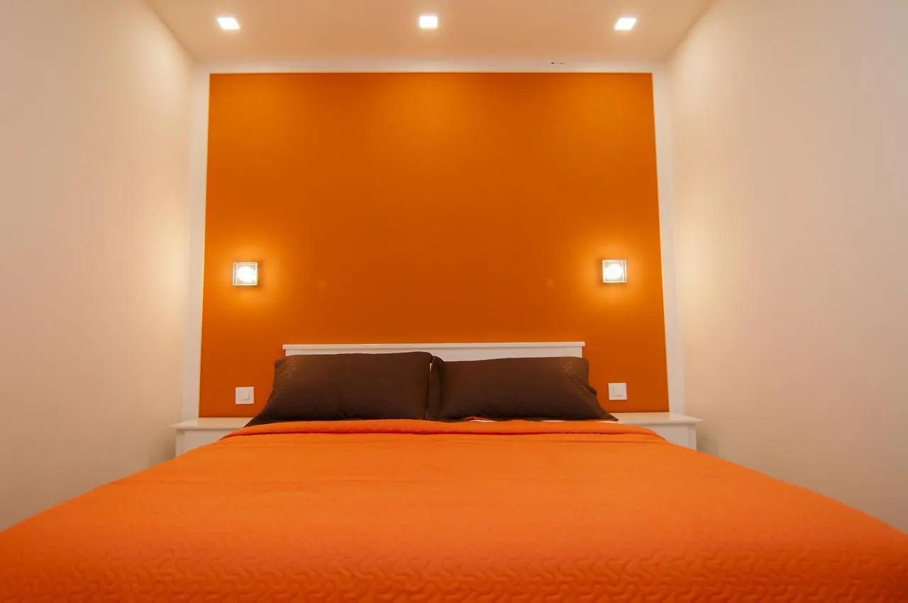 Los Rodeos Luxury Vivienda Vacacional La Laguna  Apartamento La Laguna (Tenerife)