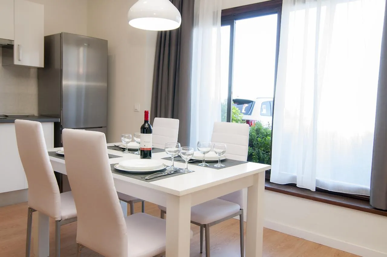 Los Rodeos Luxury Vivienda Vacacional La Laguna  La Laguna (Tenerife)