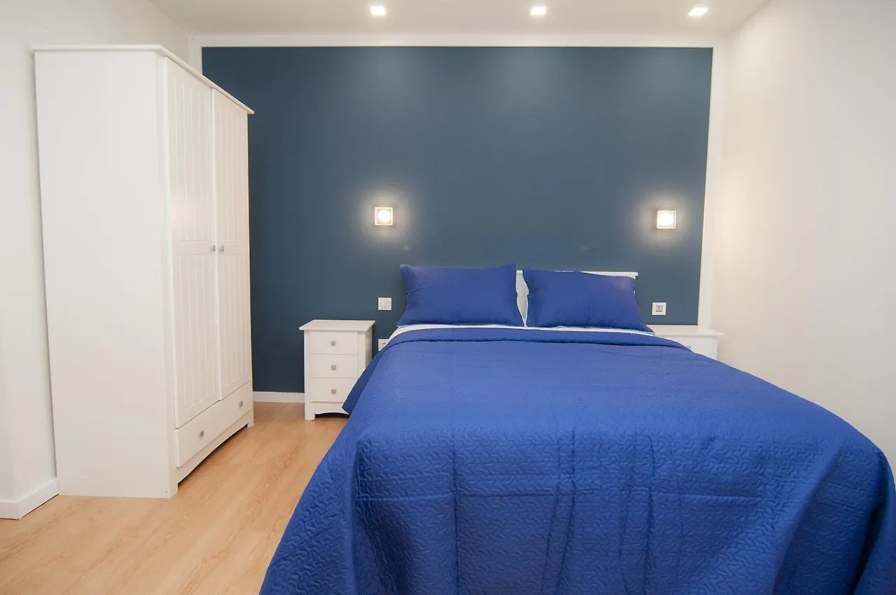 Los Rodeos Luxury Vivienda Vacacional La Laguna  0*, La Laguna (Tenerife)