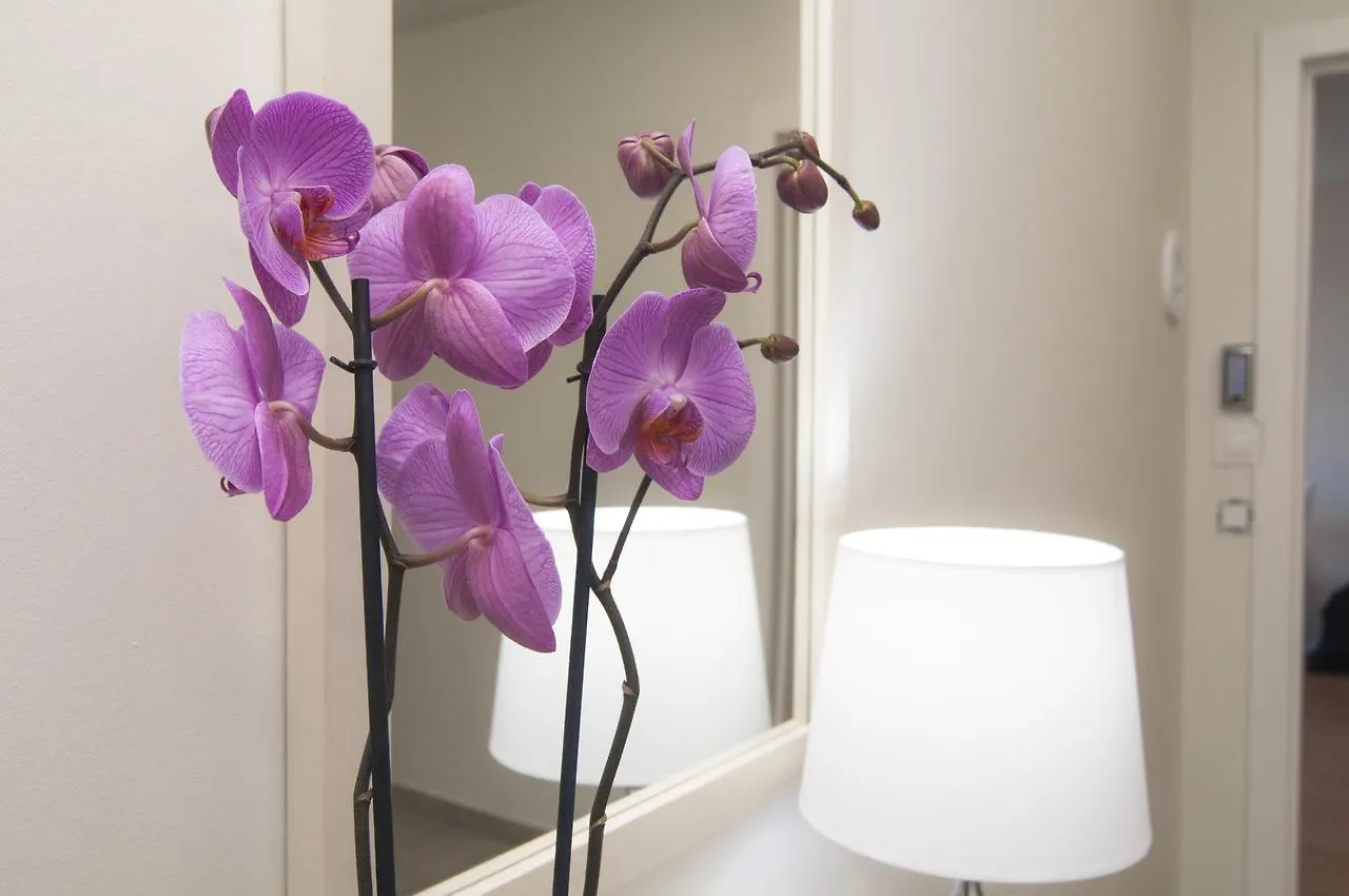 Apartamento Los Rodeos Luxury Vivienda Vacacional La Laguna