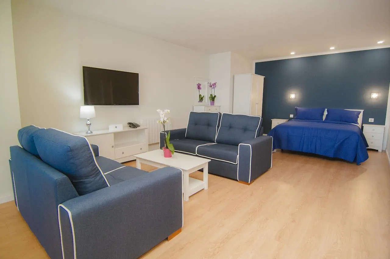 Los Rodeos Luxury Vivienda Vacacional La Laguna
