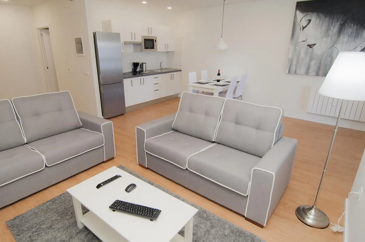 Los Rodeos Luxury Vivienda Vacacional La Laguna  0*, La Laguna (Tenerife) Espanha