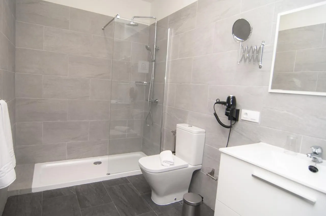 Los Rodeos Luxury Vivienda Vacacional La Laguna  0*, La Laguna (Tenerife) Espanha