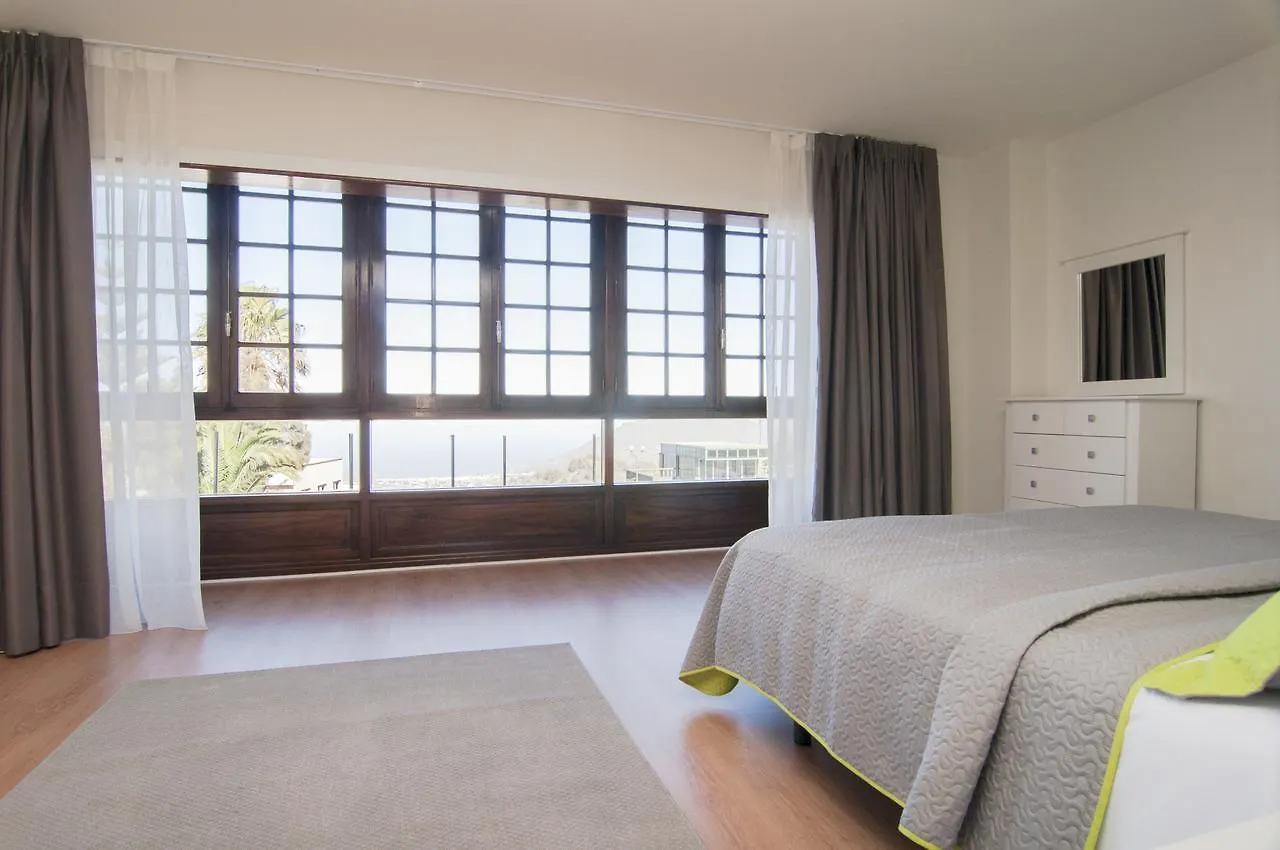 Los Rodeos Luxury Vivienda Vacacional La Laguna  Espanha