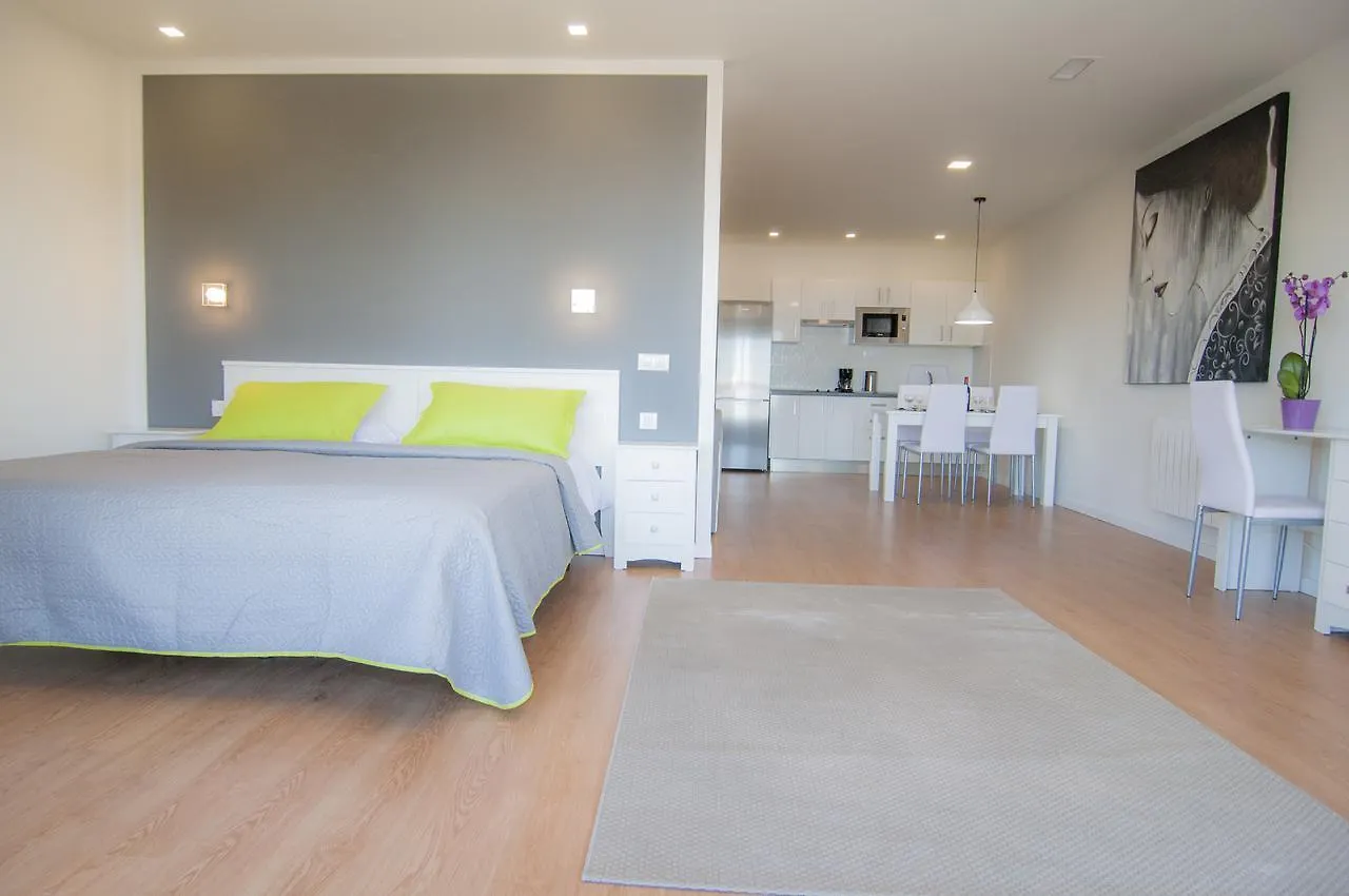 Los Rodeos Luxury Vivienda Vacacional La Laguna  Espanha