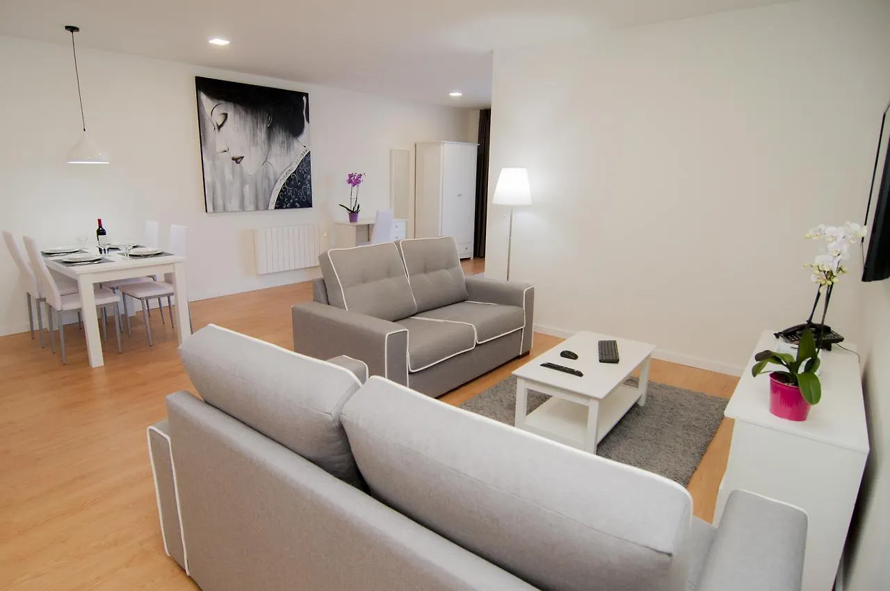 Los Rodeos Luxury Vivienda Vacacional La Laguna  Apartamento