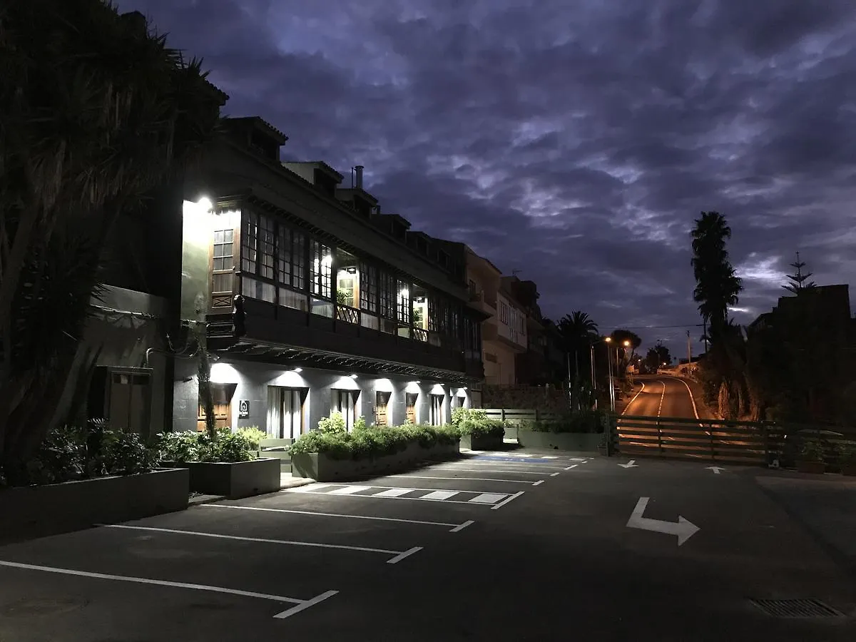 Apartamento Los Rodeos Luxury Vivienda Vacacional La Laguna