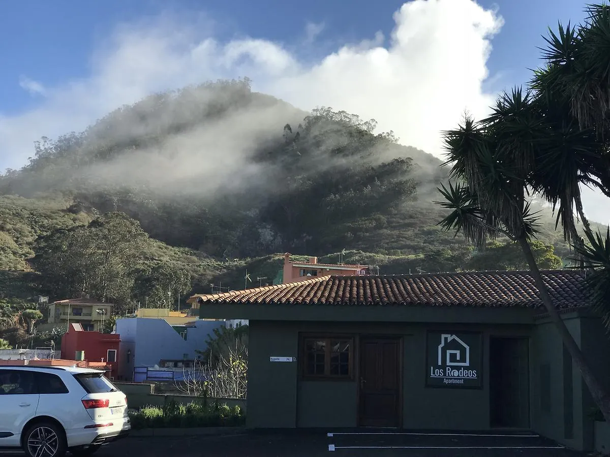 Los Rodeos Luxury Vivienda Vacacional La Laguna  0*, La Laguna (Tenerife)