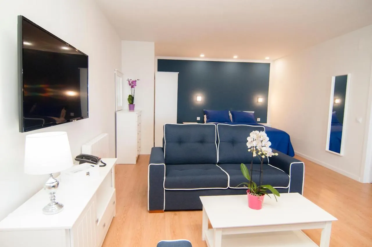 Los Rodeos Luxury Vivienda Vacacional La Laguna  La Laguna (Tenerife)