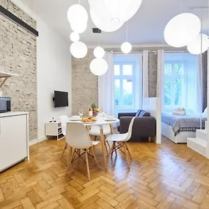 Unique Brick 2 - Old Town & Market Square Apartamento Cracovia
