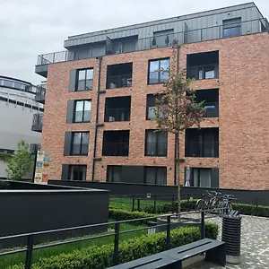 Browar Lubicz By Atrium Apartamento Cracovia