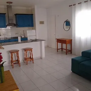  Apartamento Orzola Beach