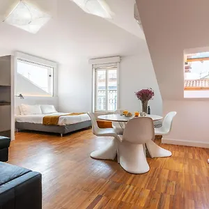 Portas Do Bairro Apartamento Lisboa