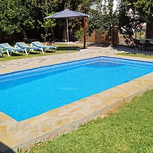 Cipreses Сasa de vacaciones Benaoján