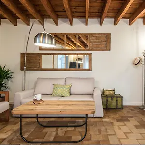 Santa Maria Apartamento Sevilla