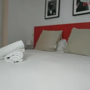 San Bernardo Apartamento Sevilla